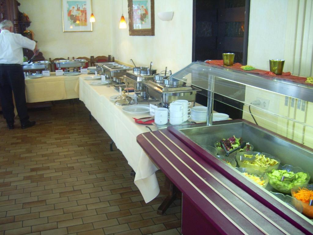 Gasthaus Hirsch Otel Baden-Baden Dış mekan fotoğraf