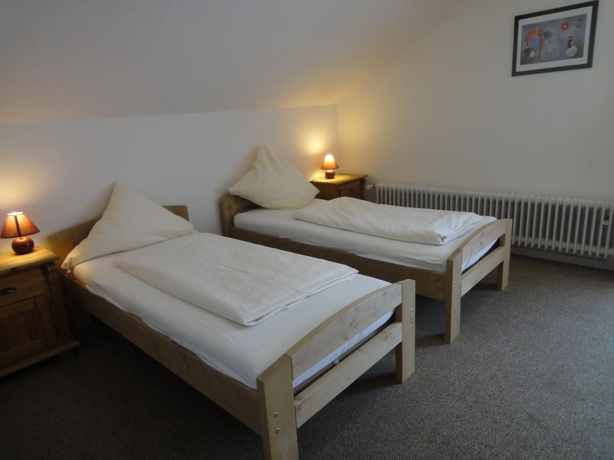 Gasthaus Hirsch Otel Baden-Baden Dış mekan fotoğraf